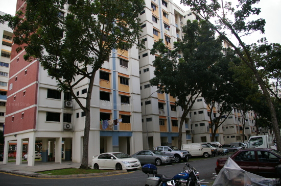 Blk 409 Bukit Batok West Avenue 4 (Bukit Batok), HDB 4 Rooms #331102